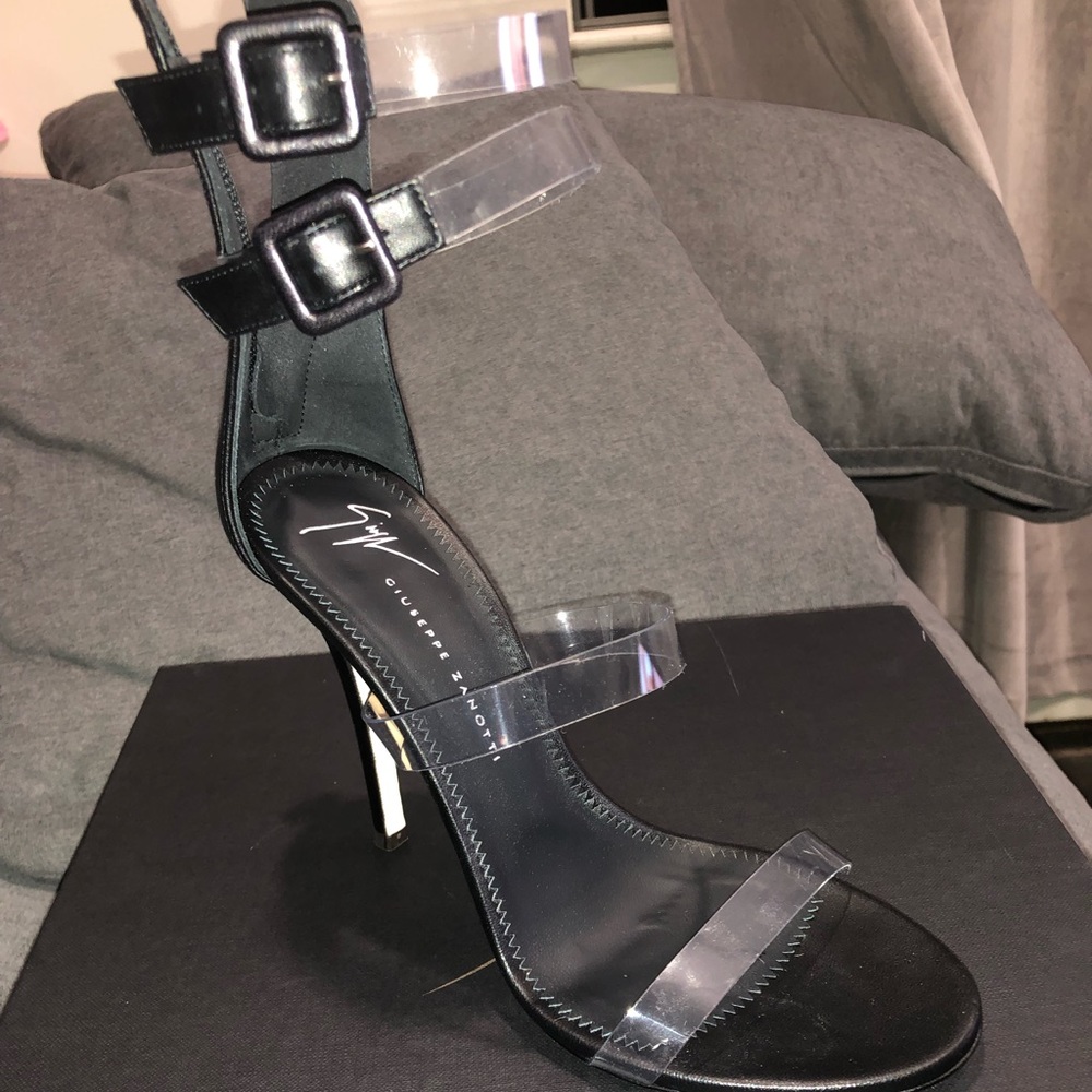 Giuseppe Zanotti heels